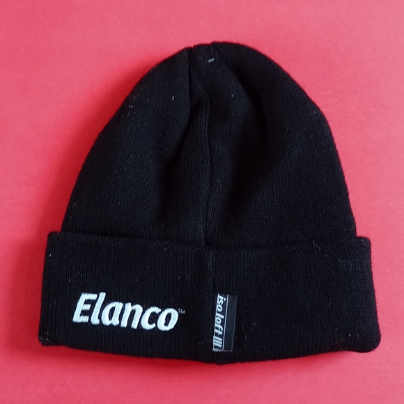 Vintage Vital 90 Days Elanco Embroidered PROMO  Hat - Picture 2 of 4